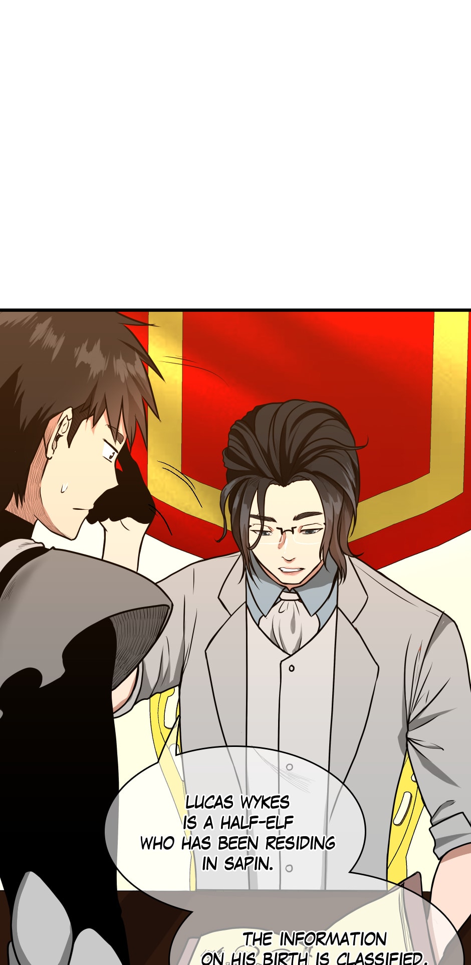 The Beginning After The End Chapter 53 image 27